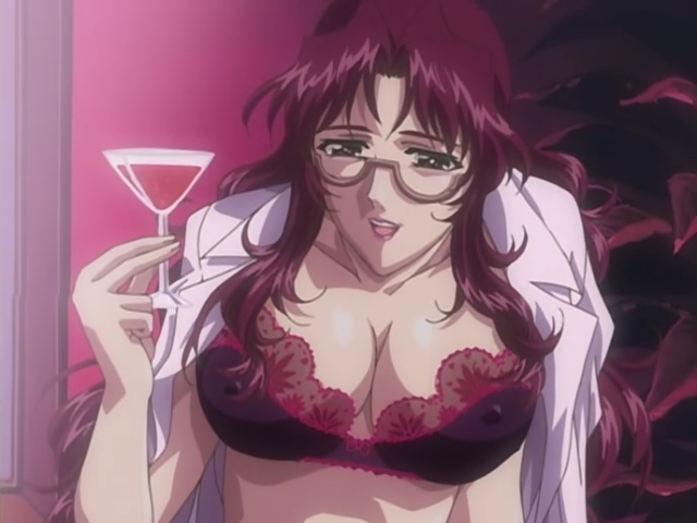 Shitai wo Arau The Animation (El limpiador de cuerpos) (AnimeHD)